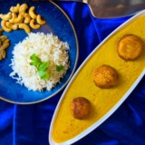 Malai Kofta